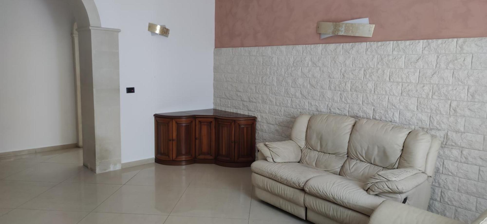 Il Sole Dentro Apartment *