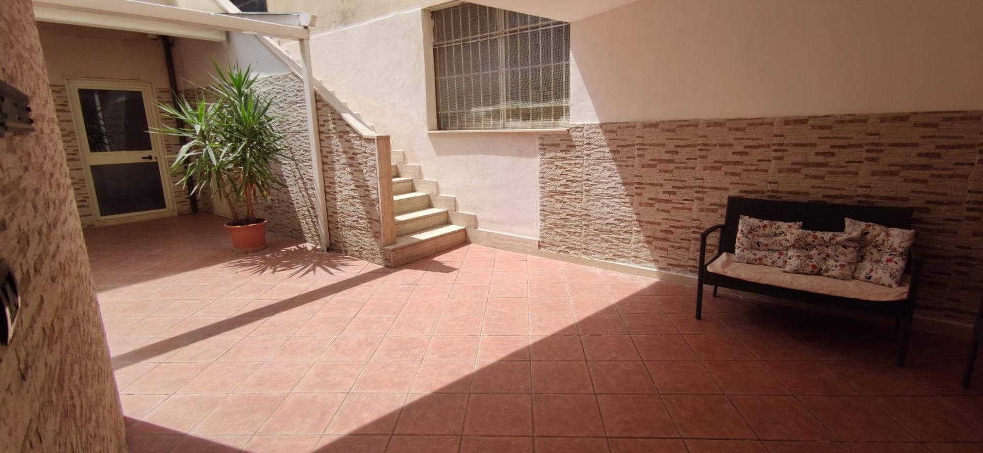 Apartment Il Sole Dentro