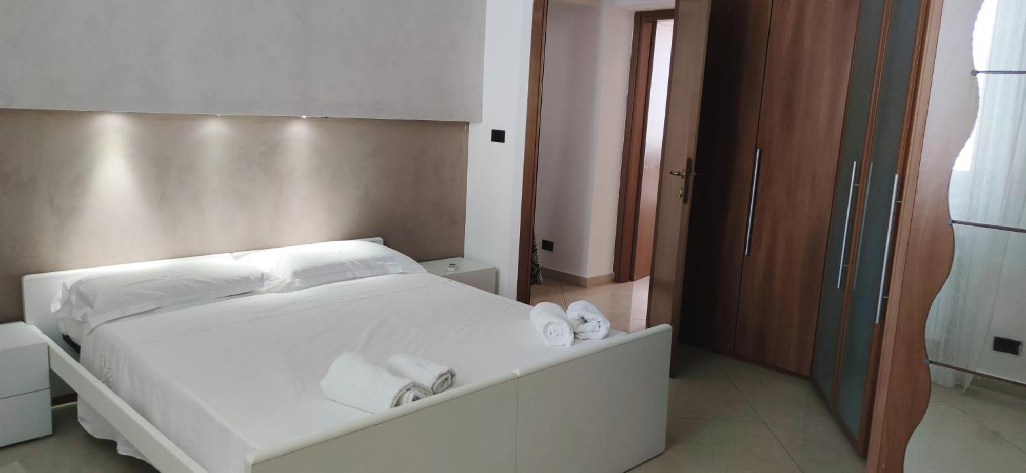 Apartment Il Sole Dentro Brindisi