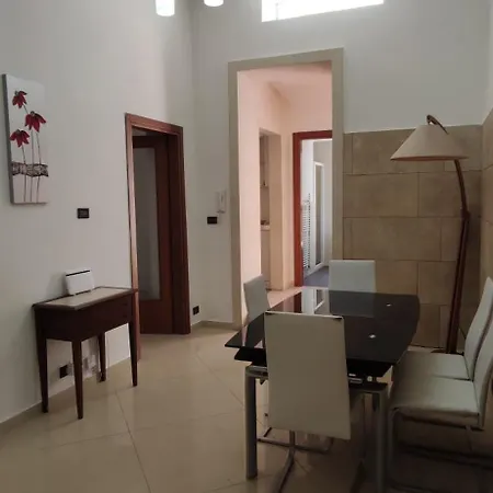 Il Sole Dentro Apartment Brindisi Exterior photo