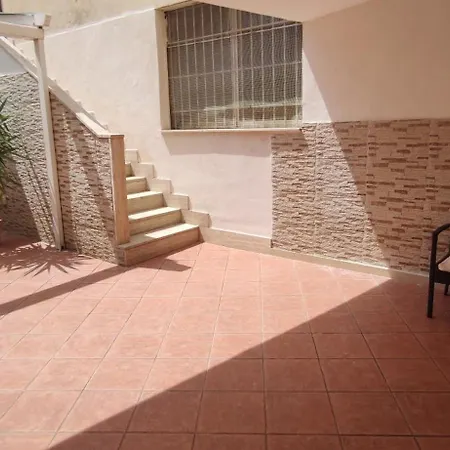Il Sole Dentro Apartment Brindisi Exterior photo