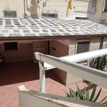 Il Sole Dentro Apartment Brindisi Exterior photo